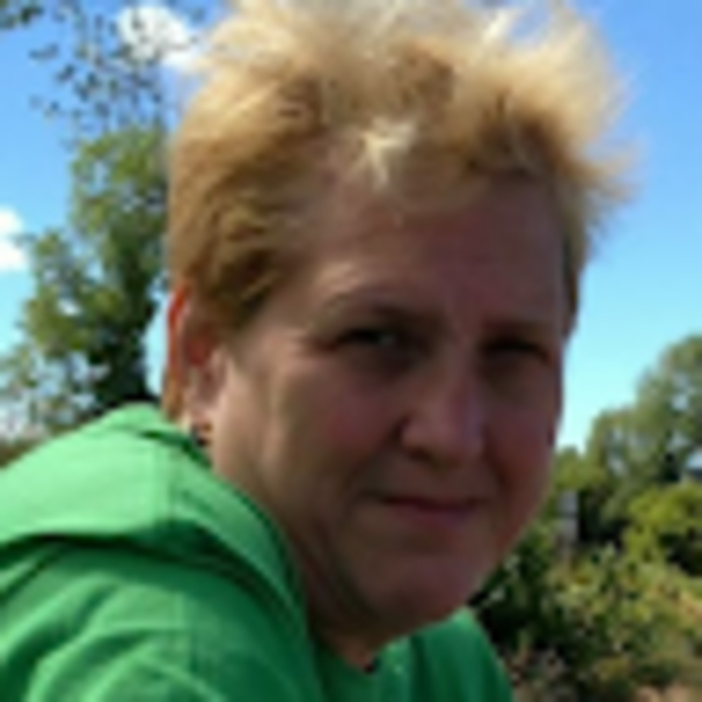 Meet your Posher, Kimberly